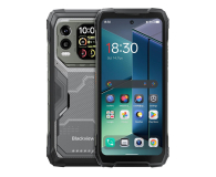 Blackview XPLORE 1 Pro 5G 12/256GB 20.000mAh czarny 120Hz - 1524419 - zdjęcie 1